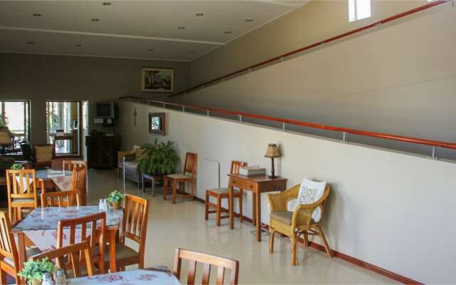 Weltevrede Akkommodasie