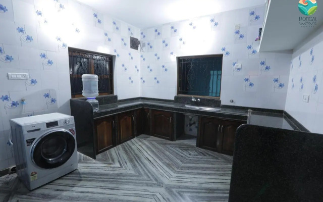 Back to Basics-the hostel life