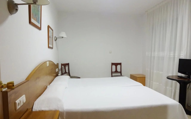 Hotel Europa