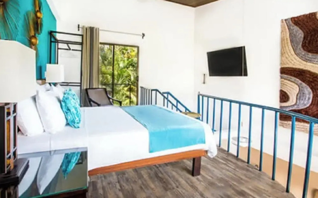 Tico Tico Villas Adult Only