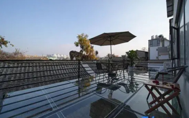 Shiqi Jingshe Homestay