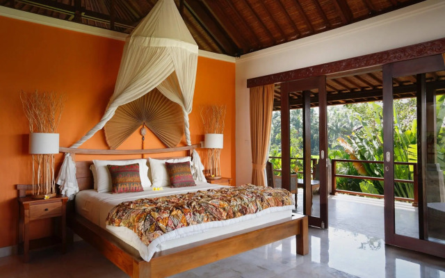 Satori Villas Bali