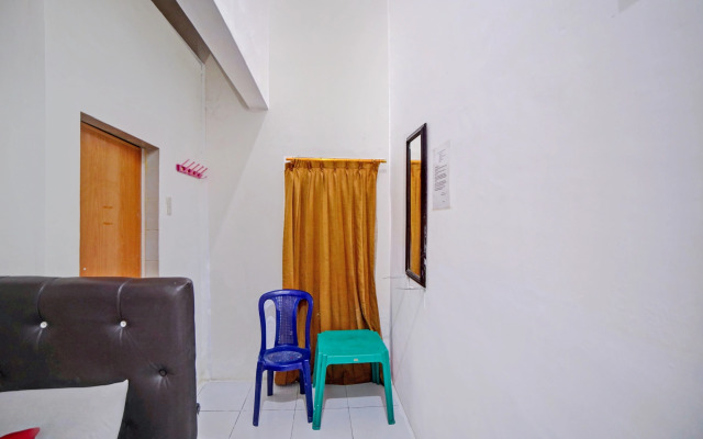 OYO 90355 Darussalam Inn