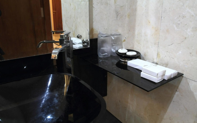 ZEN Rooms Bausasran 34 Pakualaman