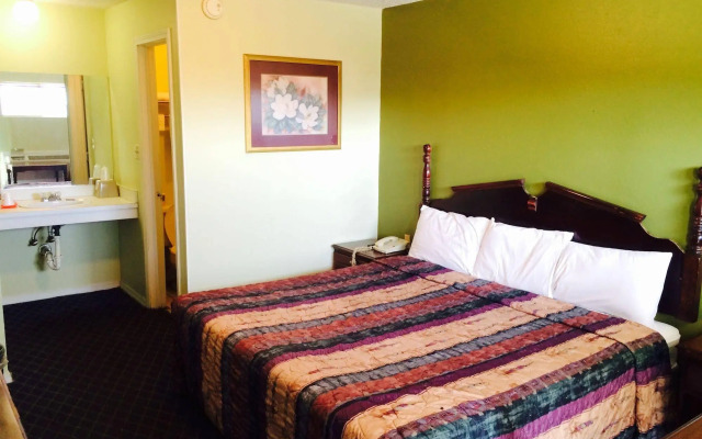Super Inn and Suites