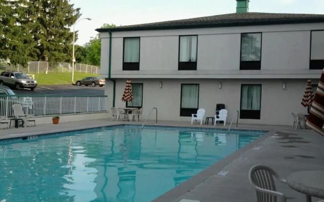 Holiday Inn Gettysburg (Battlefield)