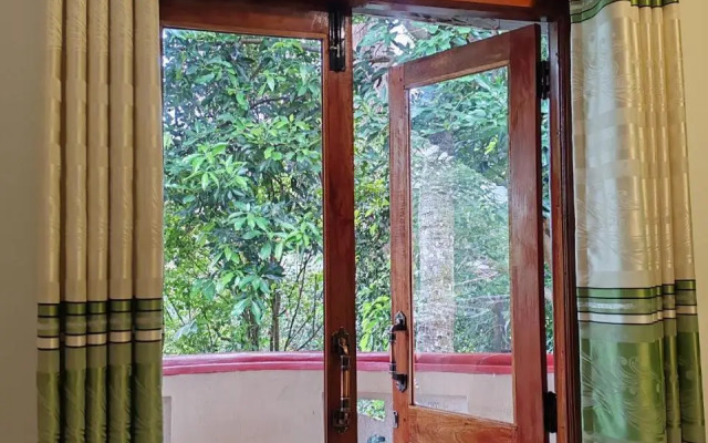 Samurai Homestay