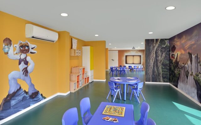 Sol Marbella Estepona - Atalaya Park