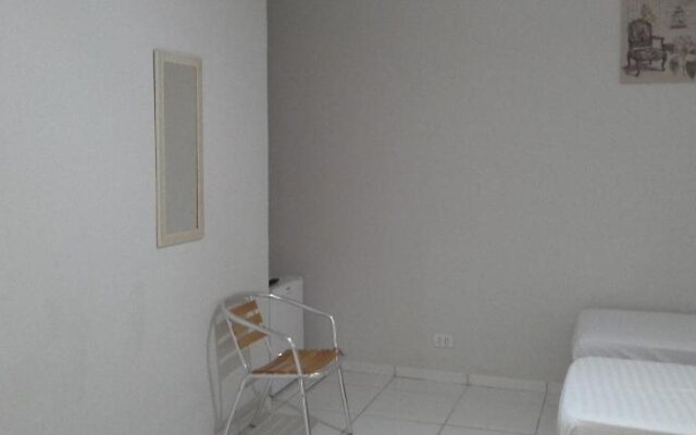 Casa Familiar do Moinho