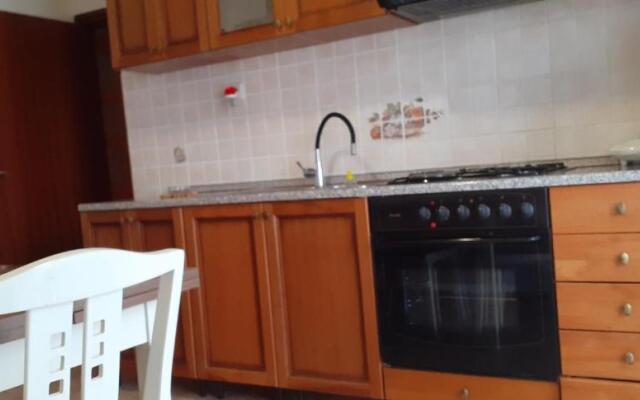Apartments Mima