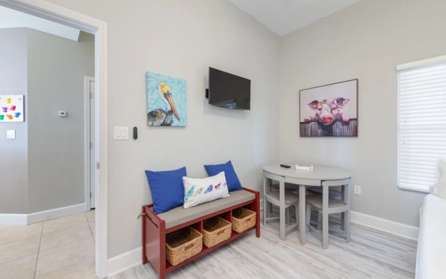 Windemere 1508 Plus Cabana