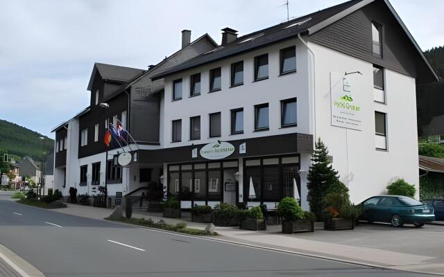 Hotel Niedersfeld