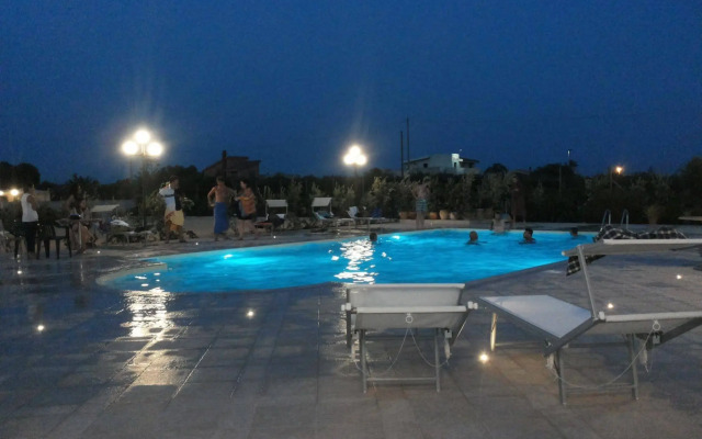 Camping Lilybeo Village