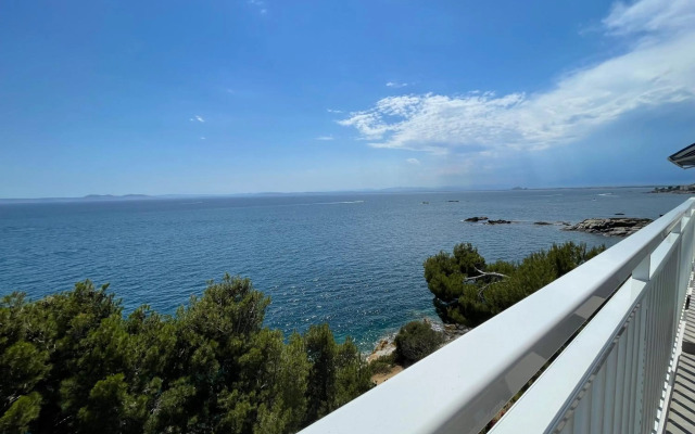 OverTheSea - PUEBLECITO Apartment