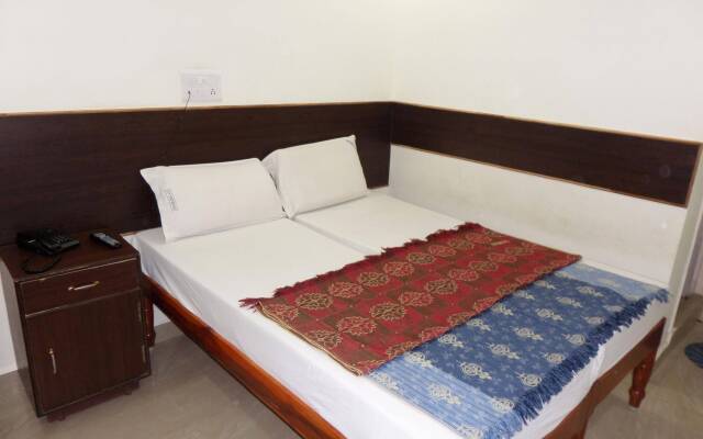 Hotel Sahasra Residency