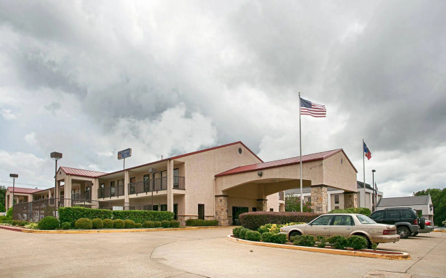 Best Western Lindale Inn