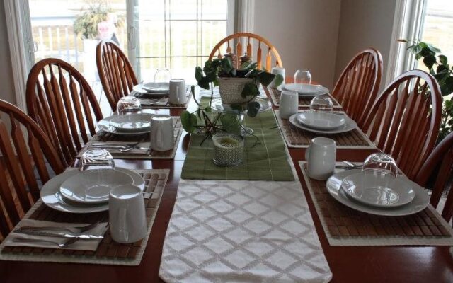 Marcy's Bed & Breakfast