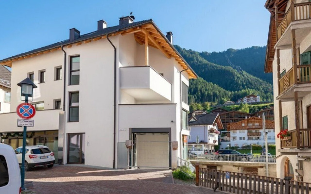 Central Home Apartment