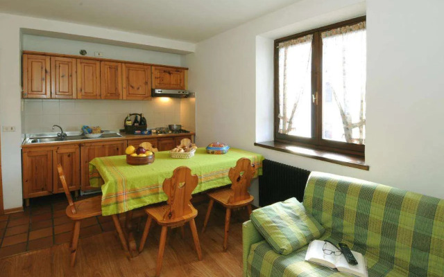 Apartment Casa Molini