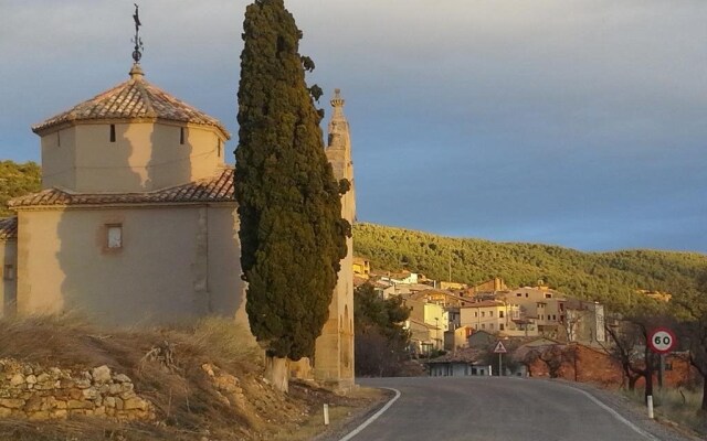 Abaric Casa Rural