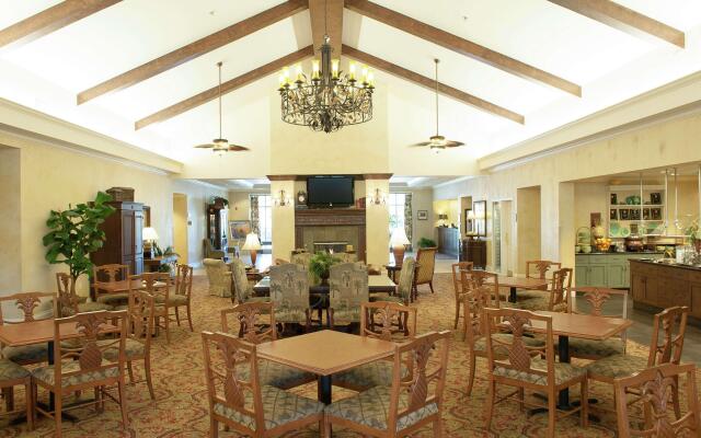 Pensacola Suites Hotel