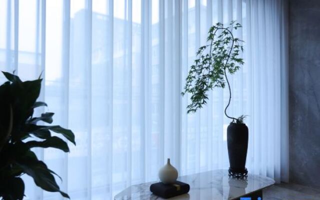 Rosewood Selection Hotel (Yanji Yanbian University Water Market)