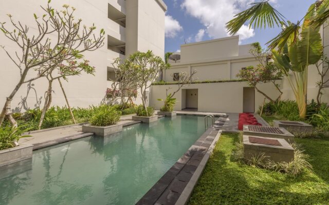 Hotel Dafam Savvoya Seminyak Bali