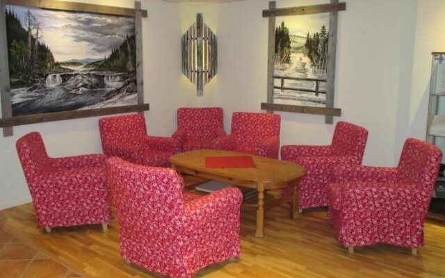 Hotell Edstrom