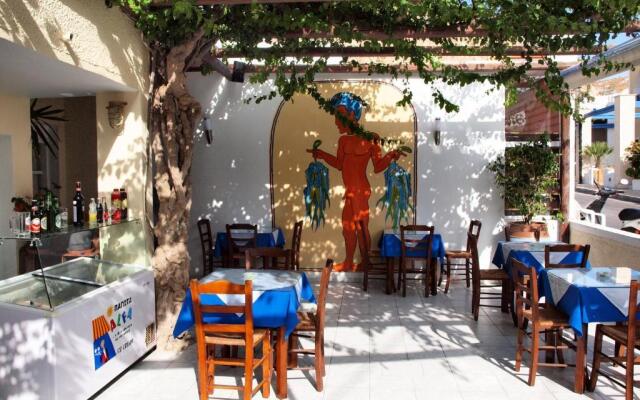 Hotel Narkissos