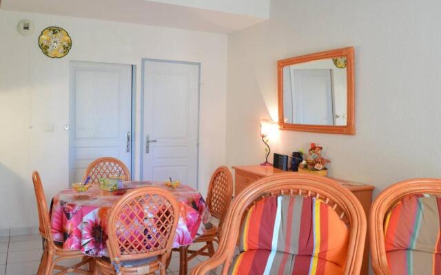 Maison Fleury-Saint-Pierre-la-Mer, 2 pièces, 6 personnes - FR-1-229D-354