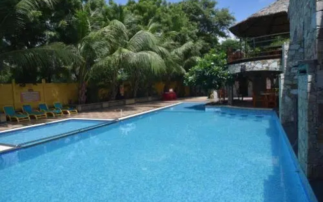 Kamdhenu Resort