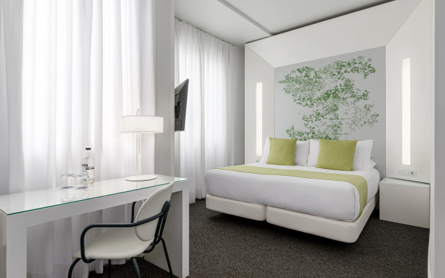 Room Mate Mario, Madrid