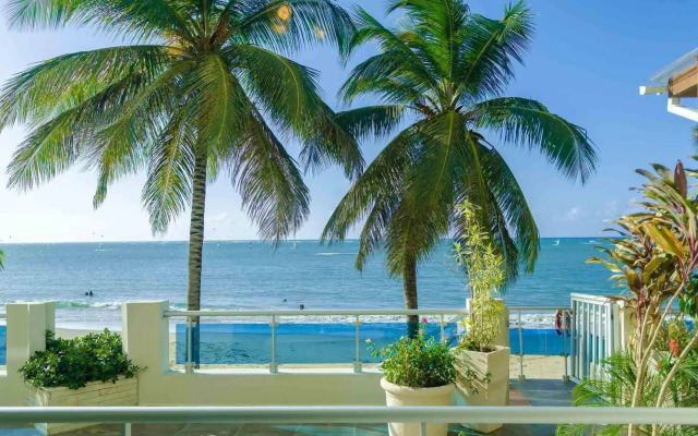 Apartments at Cabarete Morning Breeze
