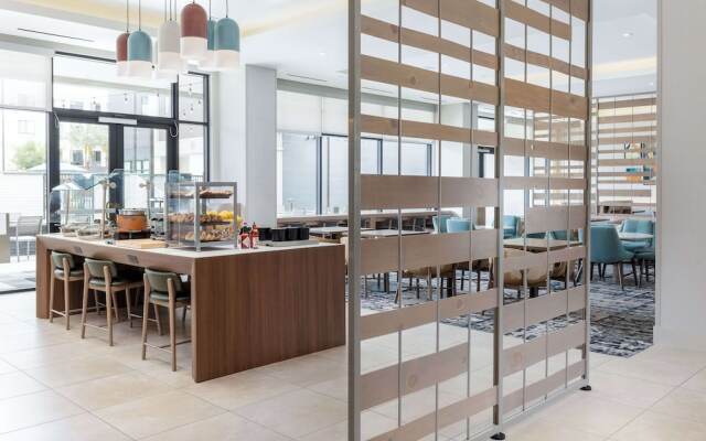 Homewood Suites by Hilton Cypress Orange County