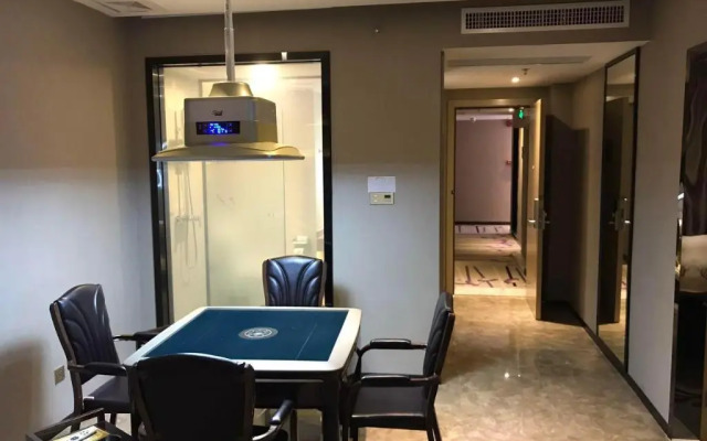 Lavande Hotels·Foshan Nanhai Dali New Metropolis