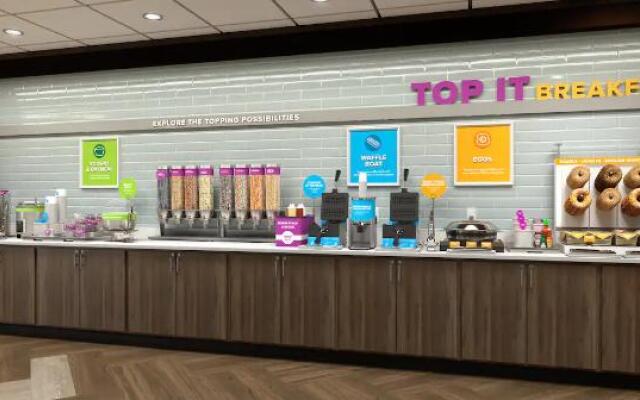 Tru By Hilton Milford Cincinnati, OH