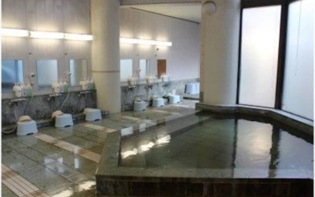 B & B Pension Hakone