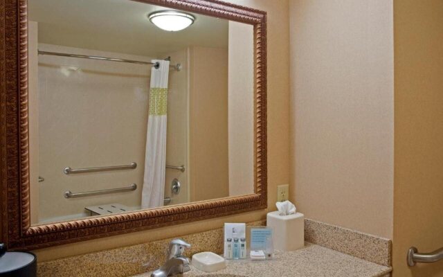 Hampton Inn & Suites Bloomington-Normal