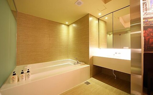 Hotel Gaeul