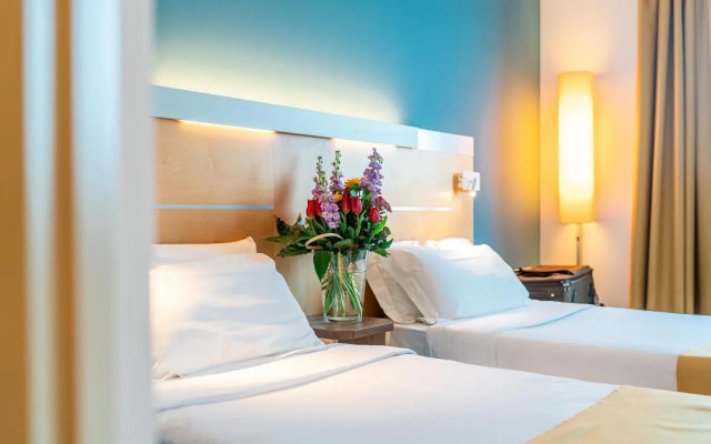 Holiday Inn Express Udine - North