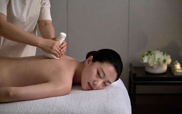 Grand Hyatt Hangzhou