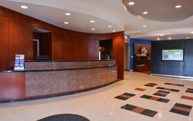 Courtyard by Marriott Pittsburgh Monroeville