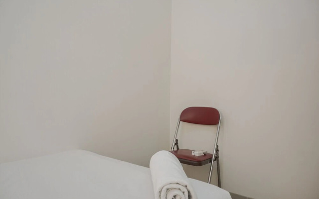Comfy and Nice 2BR at Paradise Mansion Apartment
