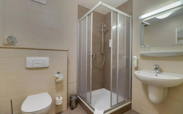 Kurhotel Bad Schlema