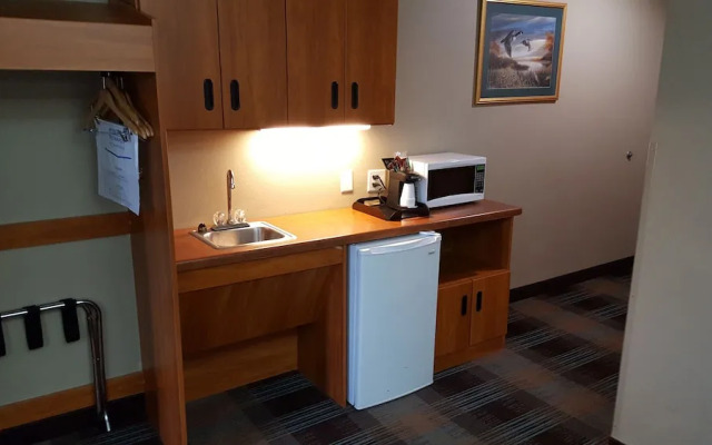 Microtel Inn & Suites By Wyndham Bozeman