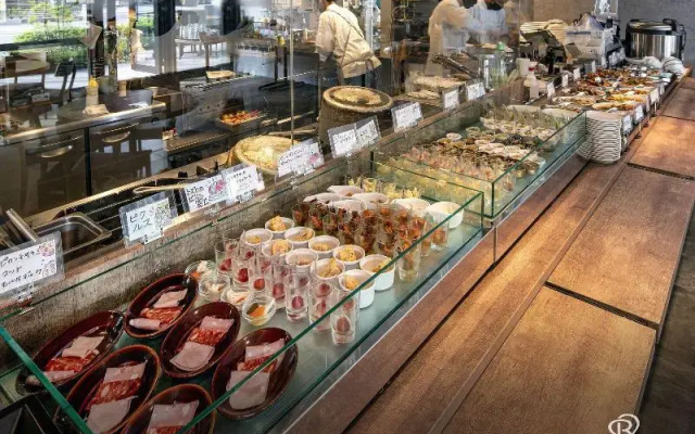 Daiwa Roynet Hotel Kanazawa-eki Nishiguchi