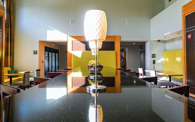 Hampton Inn & Suites Smithfield