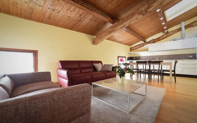 Villa di Bodo Resort