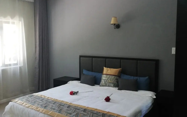 Atlantic Pearl Guest House