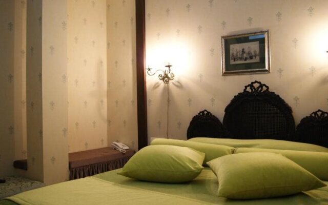 Boutique Hotel Pastel'